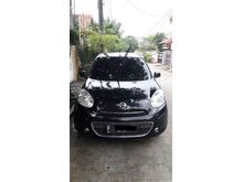 2012 Nissan March 1.2 1.2L Hatchback