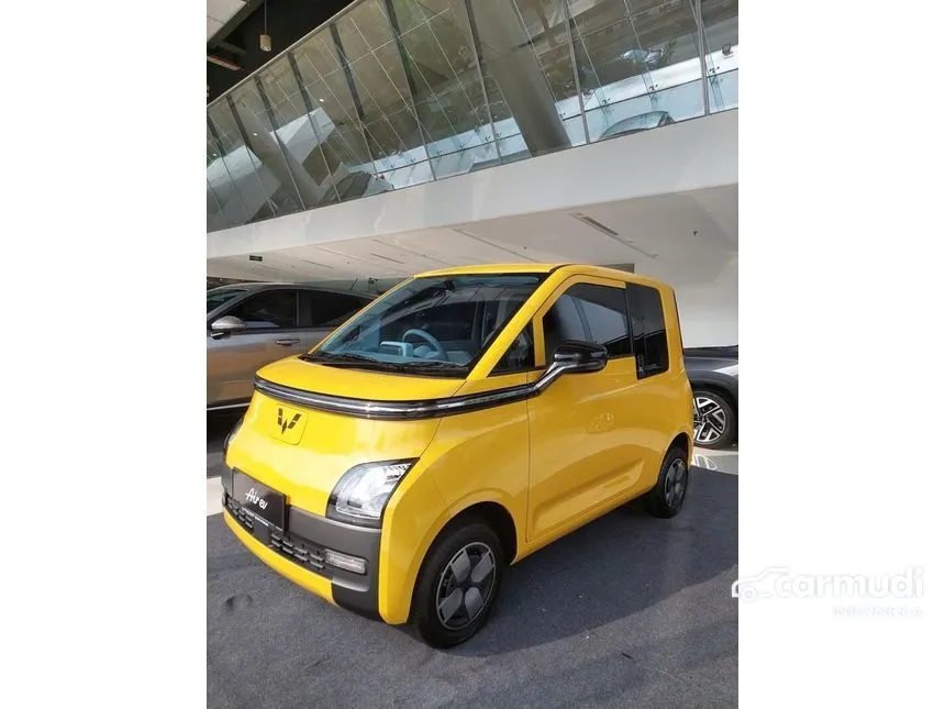 2024 Wuling EV Air ev Lite Long Range Hatchback