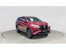2019 Daihatsu Terios 1.5 X Deluxe SUV