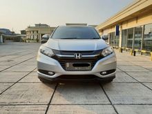 2017 Honda BR-V 1.5 E SUV