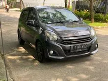 2021 Daihatsu Ayla 1.0 X Deluxe Hatchback / KM LOW / PROMO BUNGA NOL PERSEN / DP MINIM