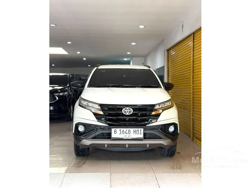 2024 Toyota Rush GR Sport SUV