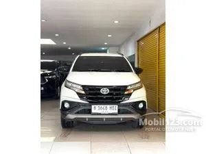 2024 Toyota Rush 1.5 GR Sport SUV