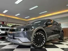 2022 Hyundai IONIQ 5 0.0 Signature Long Range SUV