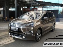 2019 Mitsubishi Xpander 1,5 SPORT Wagon