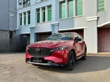 2023 Mazda CX-5 2.5 Kuro Edition SUV
