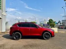 2023 Mazda CX-5 2.5 Kuro Edition SUV