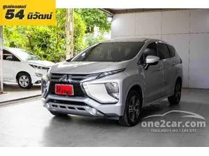 2022 Mitsubishi Xpander 1.5 GT Wagon