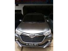 2017 Daihatsu Xenia 1.3 R MPV