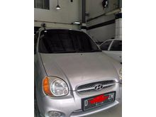 2003 Hyundai Atoz 999 GLS Hatchback