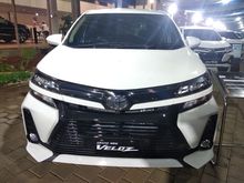 2019 Toyota Avanza 1,5 Veloz MPV Murah