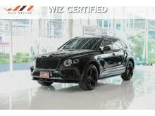 2019 Bentley Bentayga 4.0 (ปี 16-20) SUV