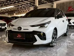 2023 Toyota YARIS 1.2 Premium S Hatchback