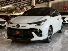 2023 Toyota YARIS 1.2 (ปี 17-25) Premium S Hatchback