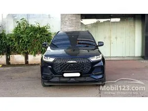 2025 Chery Tiggo 8 1.6 Premium SUV