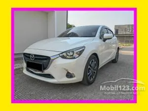 2017 Mazda 2 1.5 R Hatchback