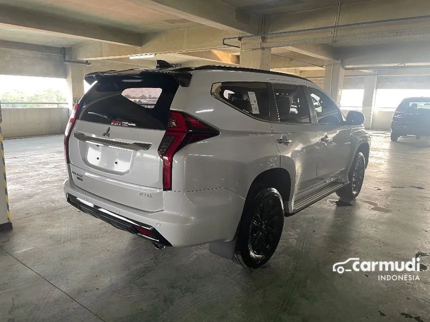 2024 Mitsubishi Pajero Sport Elite SUV