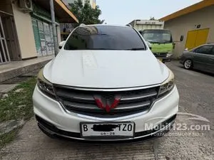 2018 Wuling Cortez 1.8 L Lux MPV