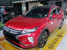 PROMO BOMBASTISSSSS AYO PESAN SEKARANG JUGA NIK 2020 Mitsubishi Eclipse Cross 1,5 Ultimate Wagon