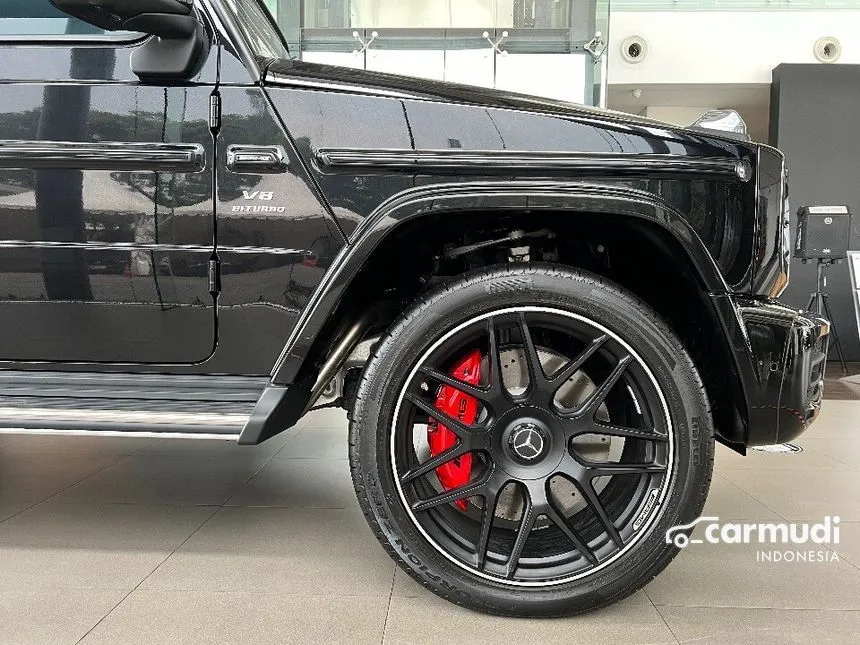 2023 Mercedes-Benz G63 AMG Edition 53 SUV