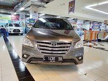 2014 Toyota Kijang Innova 2.0 G MPV#MobilSuperBagus