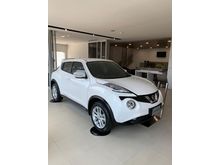 NISSAN JUKE 2018 READY STOCK CUCI GUDANG AKHIR TAHUN