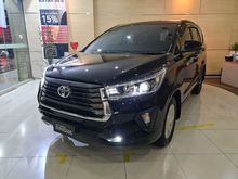 2021 Toyota Kijang Innova 2,4 G at Diesel