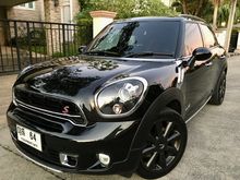 2015 Mini Cooper 2.0 R60 Countryman SD ALL4 Countryman Hatchback AT