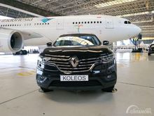 2019 Renault Koleos 2.5 Luxury SUV Stok Terbatas