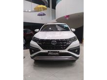 2018 Toyota Rush 1.5 TRD Sportivo SUV