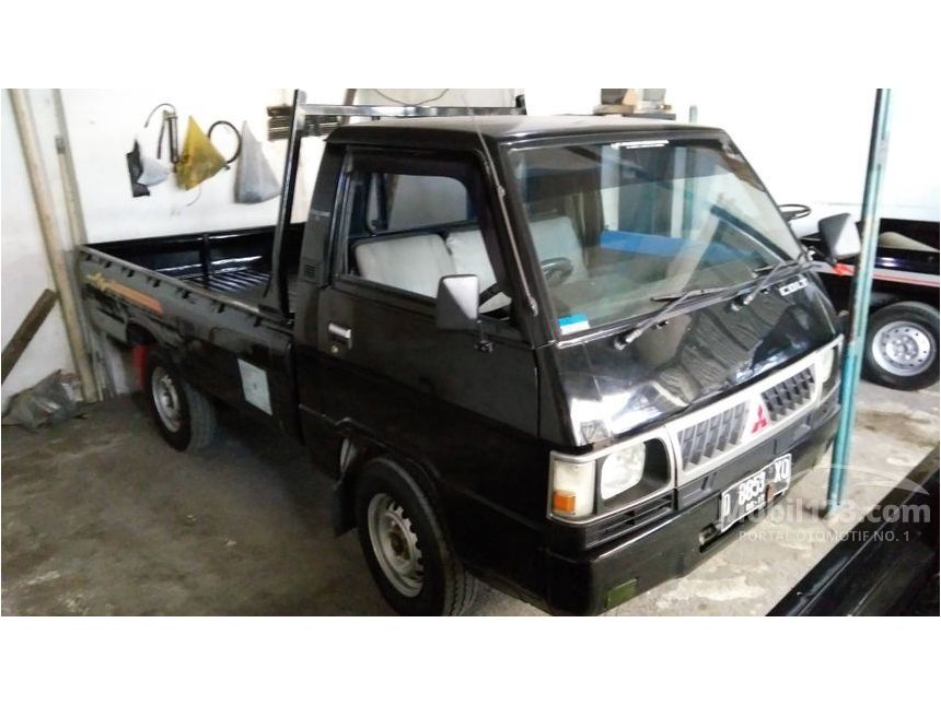 Jual Mobil Mitsubishi L300 2012 2 5 di Jawa Barat Manual Jual Mobil Mitsubishi L300 2012 2 5 di Jawa Barat Manual