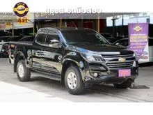 2018 Chevrolet COLORADO 2.5 Flex Cab (ปี 11-20) LT Z71 Pickup