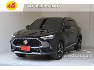 2023 MG HS 1.5 D SUV
