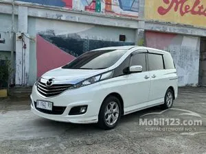 2017 Mazda Biante 2.0 SKYACTIV-G MPV