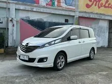 2017 Mazda Biante 2.0 SKYACTIV-G MPV
