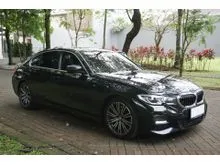 2019 BMW 330i 2.0 M Sport Sedan