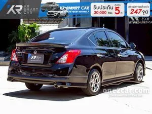 2020 Nissan ALMERA 1.2 E Sportech Sedan