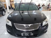 2008 Toyota Camry 2.4 V Sedan ( Kendaraan Sangat Terawat )