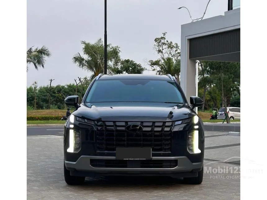 2023 Hyundai Palisade Signature SUV