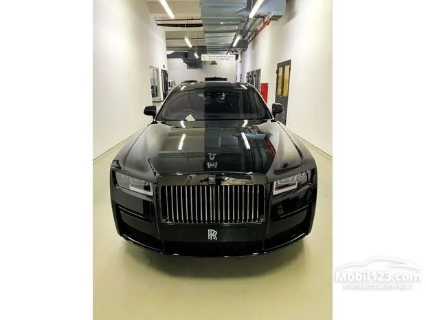 Rolls Royce Phantom 2022  2023 Daftar Harga Gambar Spesifikasi Promo  FAQ Review  Berita  Autofun