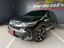 2019 Honda CR-V 2.4 (ปี 17-21) ES AWD SUV