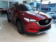 DISKON BESAR FEBRUARI FEST MAZDA CX 5 GT