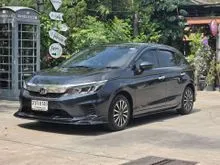 2022 Honda City 1.0 (ปี 20-25) SV Hatchback