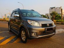 2012 Toyota Rush 1.5 S SUV