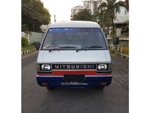 2001 Mitsubishi Colt L300 2.5 2.5 Minibus Diesel #jualcepatpemiliklangsung