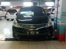 2014 Nissan Grand Livina 1.5 XV MPV