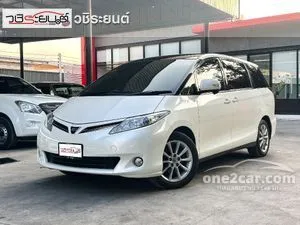 2013 Toyota ESTIMA 2.4 G Wagon