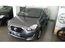 2016 Datsun GO+