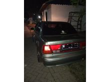 1991/92 Suzuki Esteem 1.3 Sedan