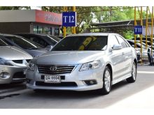 2010 Toyota Camry 2.0 (ปี 06-12) G Sedan